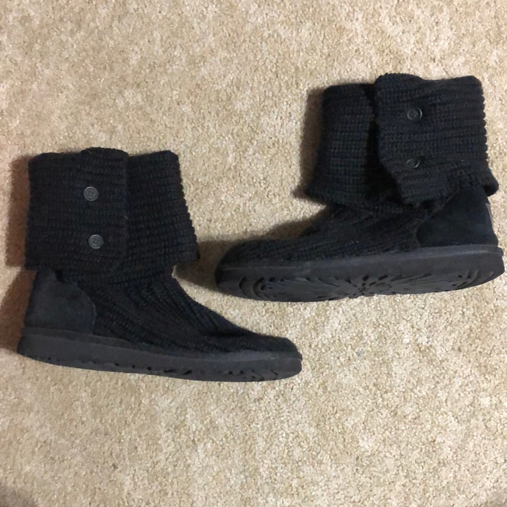 Ugg boots
